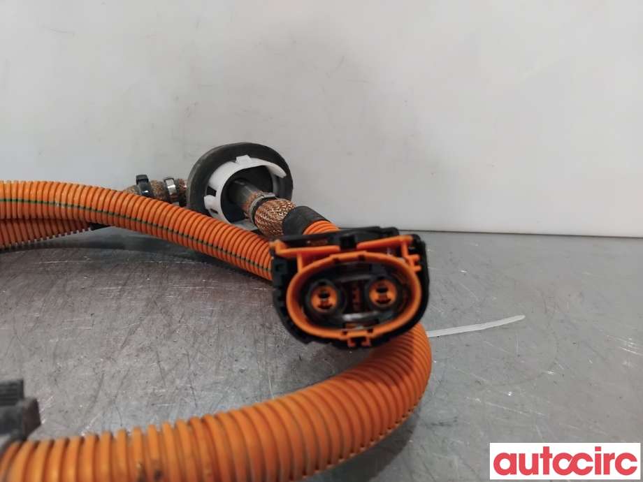 Kabel høy volt (HV) hybrid til Renault Zoe 2013-2019 (Fase 1)  (RENAULT|115128834R|)