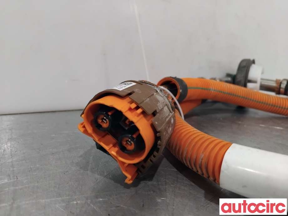 Kabel høy volt (HV) hybrid til Renault Zoe 2013-2019 (Fase 1)  (RENAULT|115128834R|)