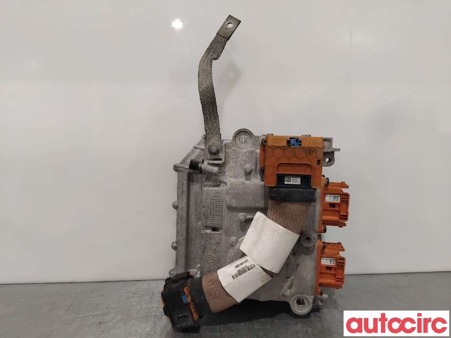 Batterilader (OBC - On Board Charger) til Renault Zoe 2013-2019 (Fase 1)  (RENAULT|293A07017R|DCB605)
