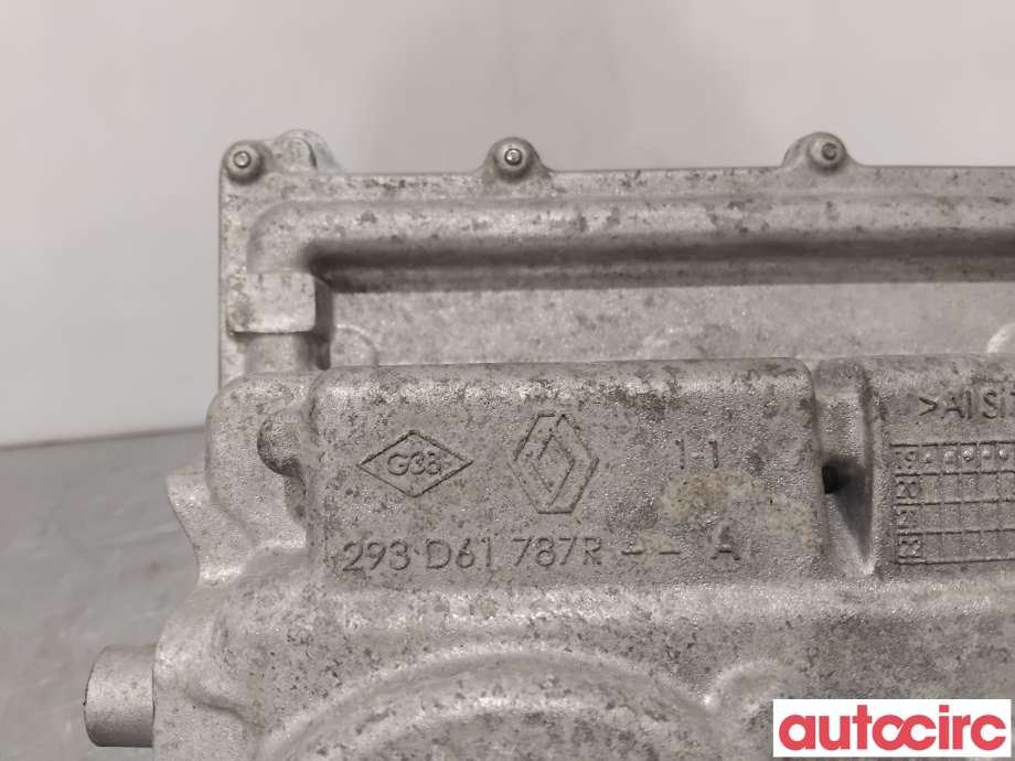 Batterilader (OBC - On Board Charger) til Renault Zoe 2013-2019 (Fase 1)  (RENAULT|293A07017R|DCB605)