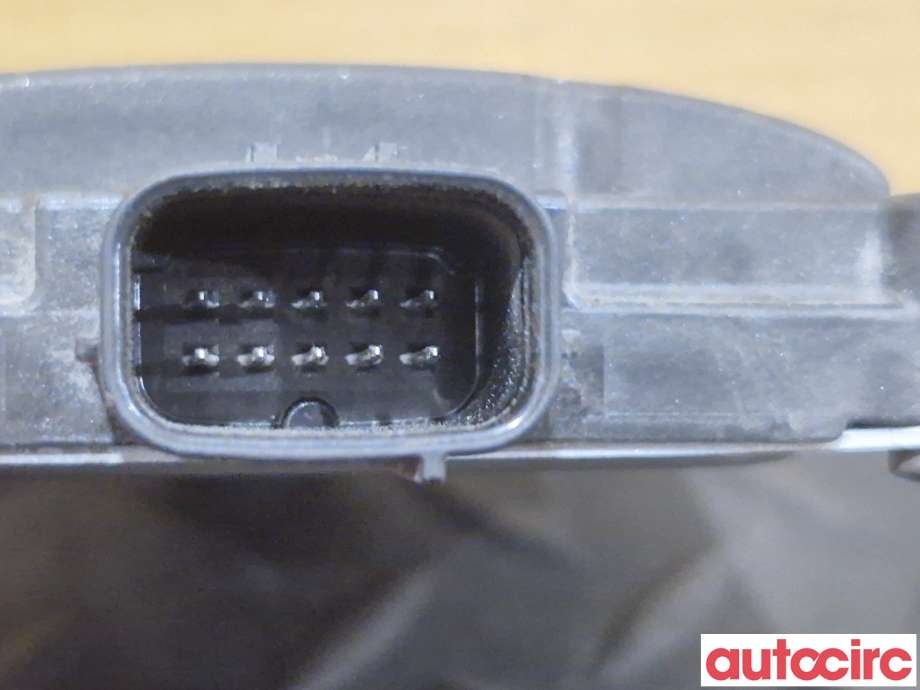 Sensor radar til Toyota C-HR 2016-->>  (TOYOTA|88162F4011|88162F4010)