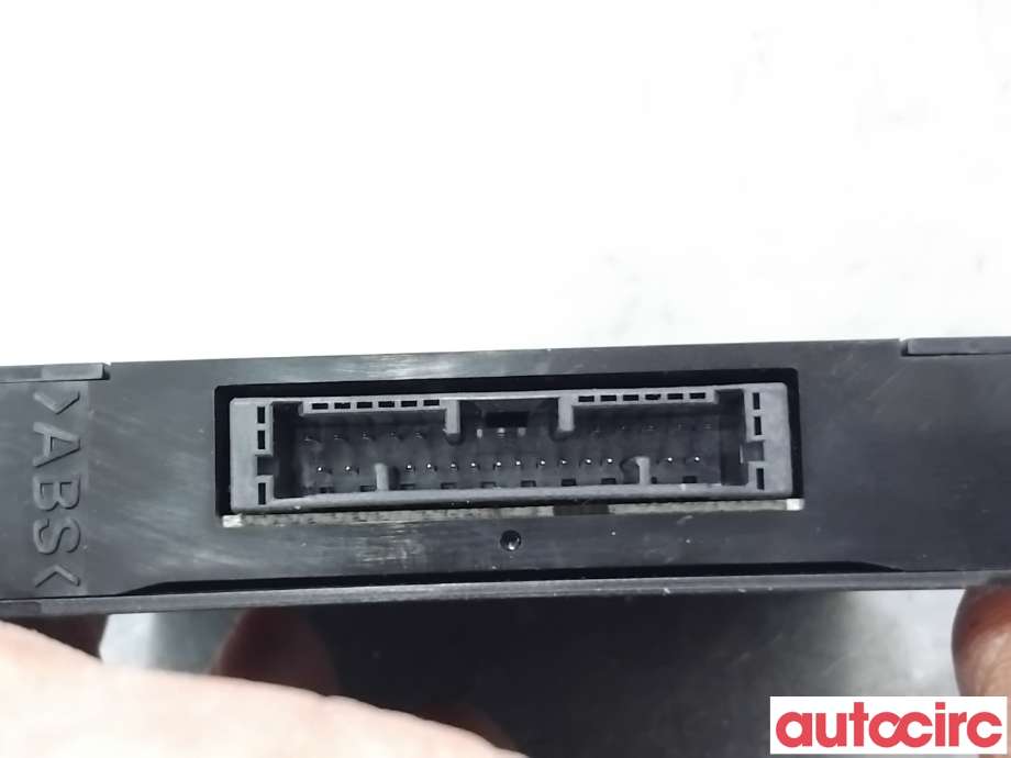 Styreenhet parkering til Toyota RAV4 2013-2015 (Type IV, Fase 1)  (TOYOTA|8934042030|188100-1440|89340-42030)