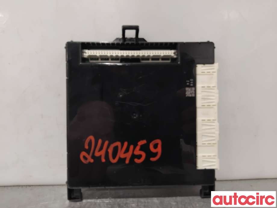 Styreenhet diverse til Toyota RAV4 2013-2015 (Type IV, Fase 1)  (TOYOTA|8922042550|238000-4631|89221-42180)