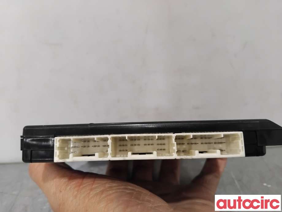 Styreenhet diverse til Toyota RAV4 2013-2015 (Type IV, Fase 1)  (TOYOTA|8922042550|238000-4631|89221-42180)