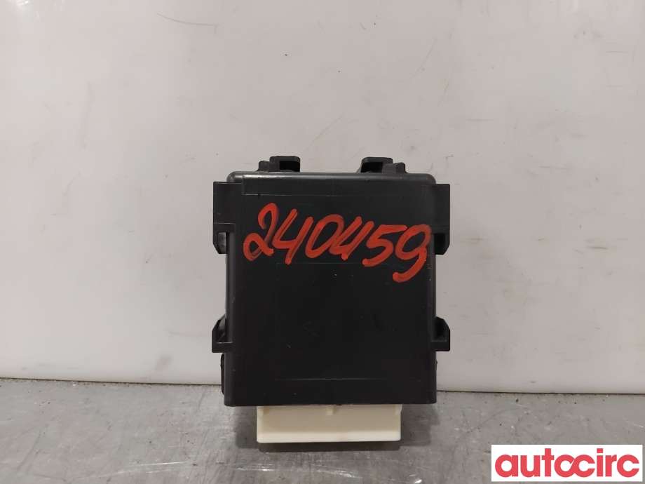 Rele diverse til Toyota RAV4 2013-2015 (Type IV, Fase 1)  (TOYOTA|8594042030|423000-2080|85940-42030)