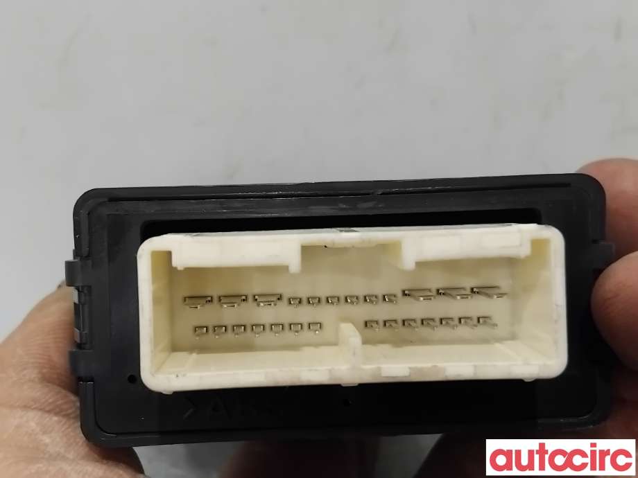 Rele diverse til Toyota RAV4 2013-2015 (Type IV, Fase 1)  (TOYOTA|8594042030|423000-2080|85940-42030)