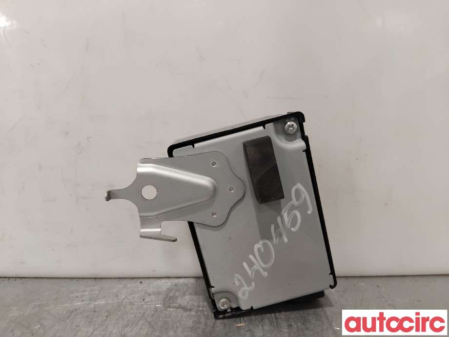 Styreenhet diverse til Toyota RAV4 2013-2015 (Type IV, Fase 1)  (TOYOTA|8976042031|158400-3370|89760-42031)
