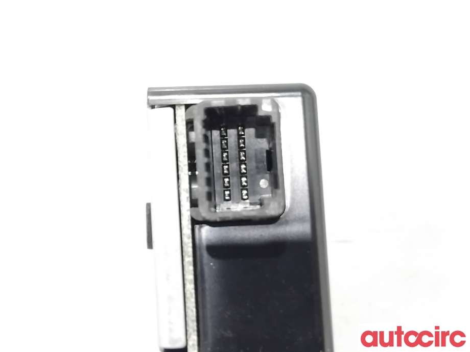 Styreenhet diverse til Toyota RAV4 2013-2015 (Type IV, Fase 1)  (TOYOTA|8976042031|158400-3370|89760-42031)