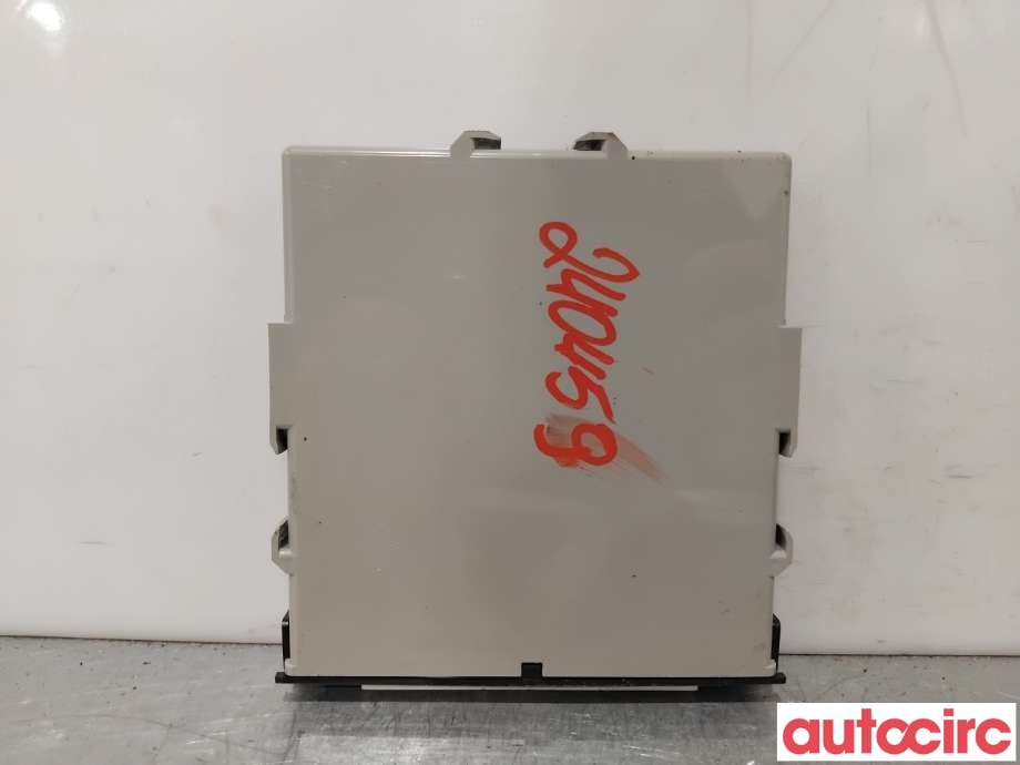 Styreenhet nøkkelfri/keyless til Toyota RAV4 2013-2015 (Type IV, Fase 1)  (TOYOTA|8999042070|232500-7383|89990-42070)