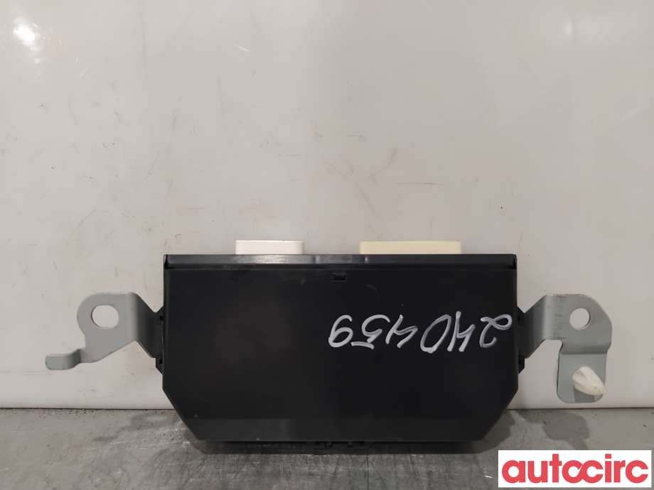Styreenhet elektrisk bakluke til Toyota RAV4 2013-2015 (Type IV, Fase 1) (TOYOTA|8922242060|414814-10891|89222-42060)