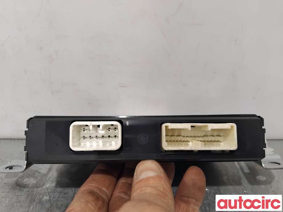 Styreenhet elektrisk bakluke til Toyota RAV4 2013-2015 (Type IV, Fase 1) (TOYOTA|8922242060|414814-10891|89222-42060)