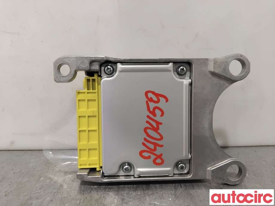 Airbag elektronikk til Toyota RAV4 2013-2015 (Type IV, Fase 1)  (TOYOTA|8917042430|150300-8282|89170-42430)