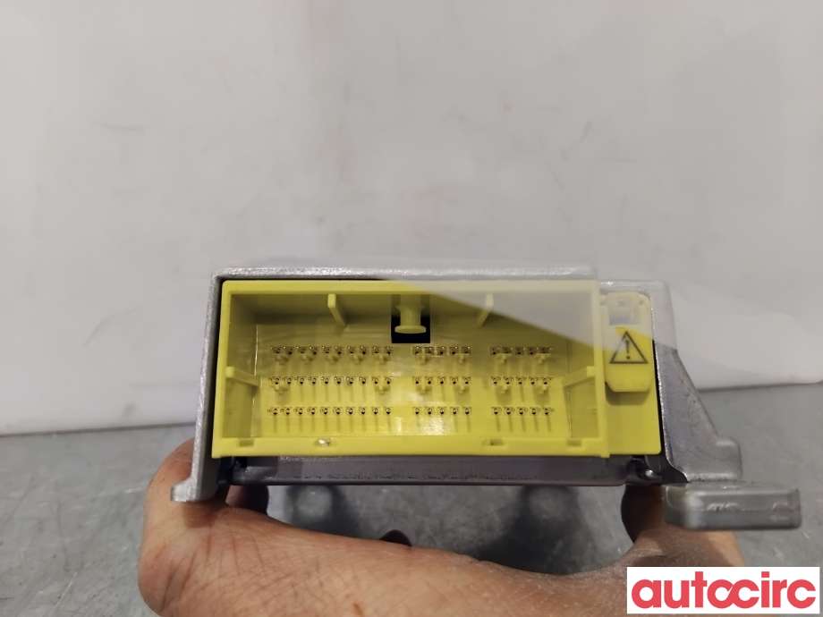 Airbag elektronikk til Toyota RAV4 2013-2015 (Type IV, Fase 1)  (TOYOTA|8917042430|150300-8282|89170-42430)