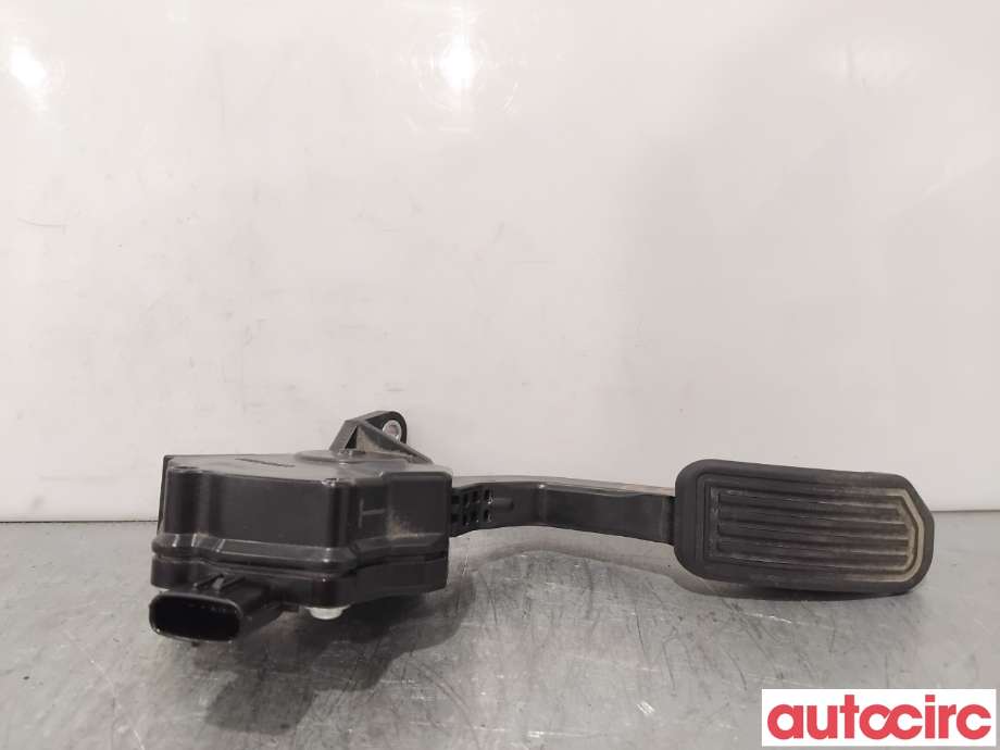 Pedal gass til Toyota RAV4 2013-2015 (Type IV, Fase 1)  (TOYOTA|7811042040|198800-8942|78110-42040)