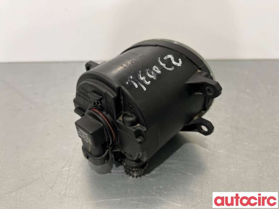 Tåkelykt venstre foran til Toyota Auris 2007-2010 (Type I, Fase 1)  (TOYOTA|812200D041|812200D040|812200D042)
