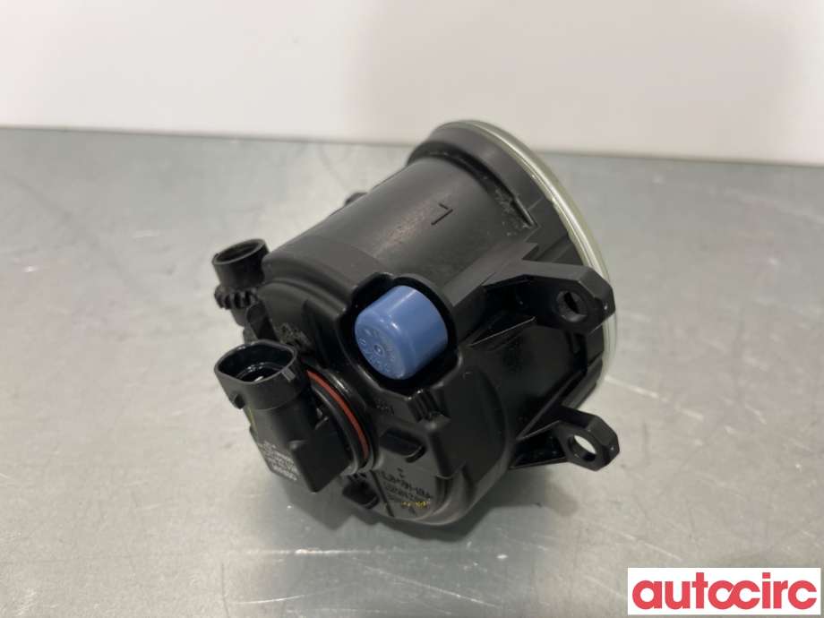 Tåkelykt venstre foran til Toyota Auris 2007-2010 (Type I, Fase 1)  (TOYOTA|812200D041|812200D040|812200D042)