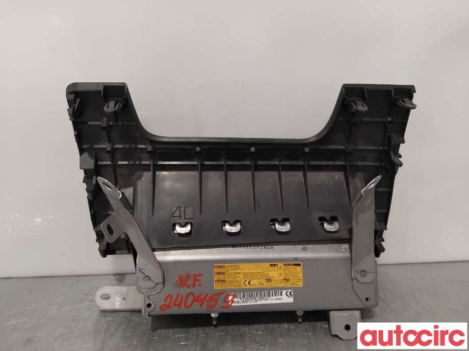 Airbag kne til Toyota RAV4 2013-2015 (Type IV, Fase 1)  (TOYOTA|7390042031C0|)
