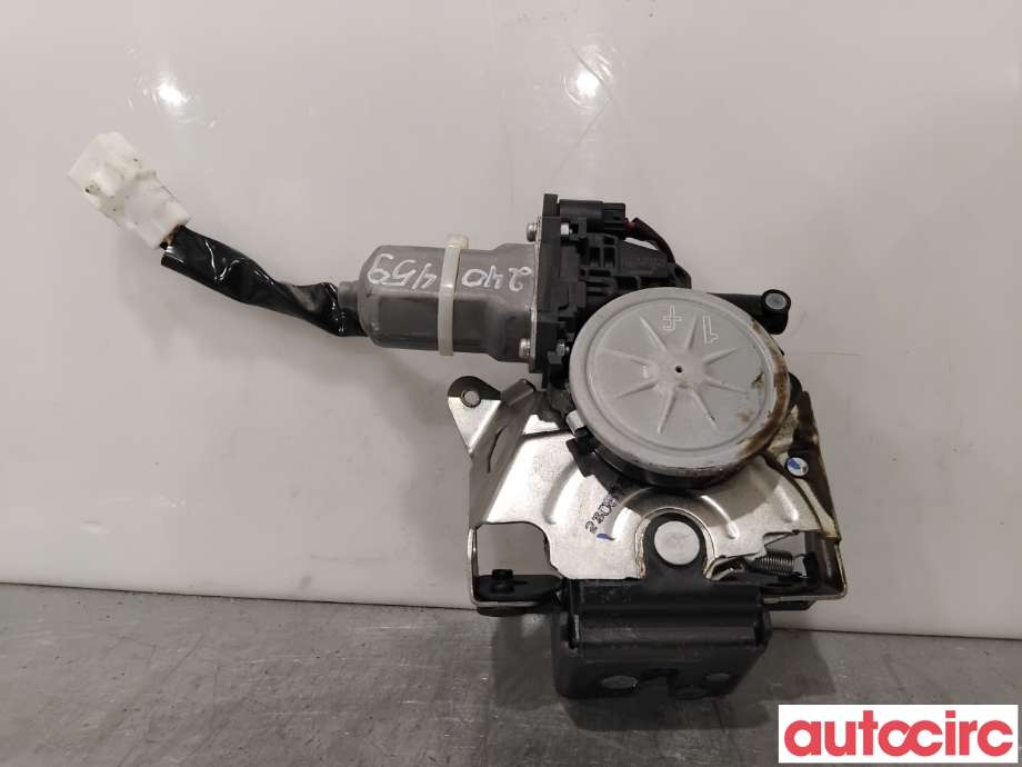 Baklukelås til Toyota RAV4 2013-2015 (Type IV, Fase 1)  (TOYOTA|6935028160|)
