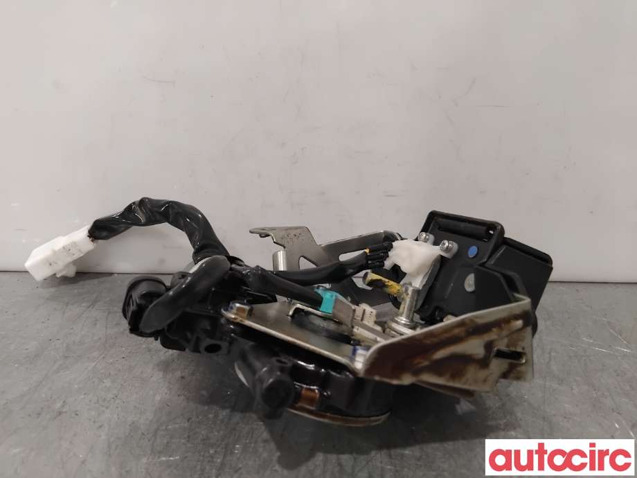 Baklukelås til Toyota RAV4 2013-2015 (Type IV, Fase 1)  (TOYOTA|6935028160|)
