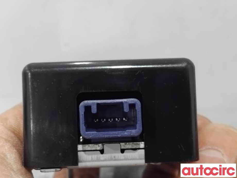 Styreenhet diverse til Toyota RAV4 2013-2015 (Type IV, Fase 1)  (TOYOTA|8974042050|61B706-00|89740-42050)