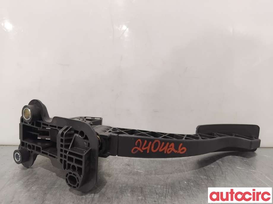 Pedal gass til Mitsubishi Outlander 2015-->> (Type III, Fase 2)  (MITSUBISHI|1600A116|)