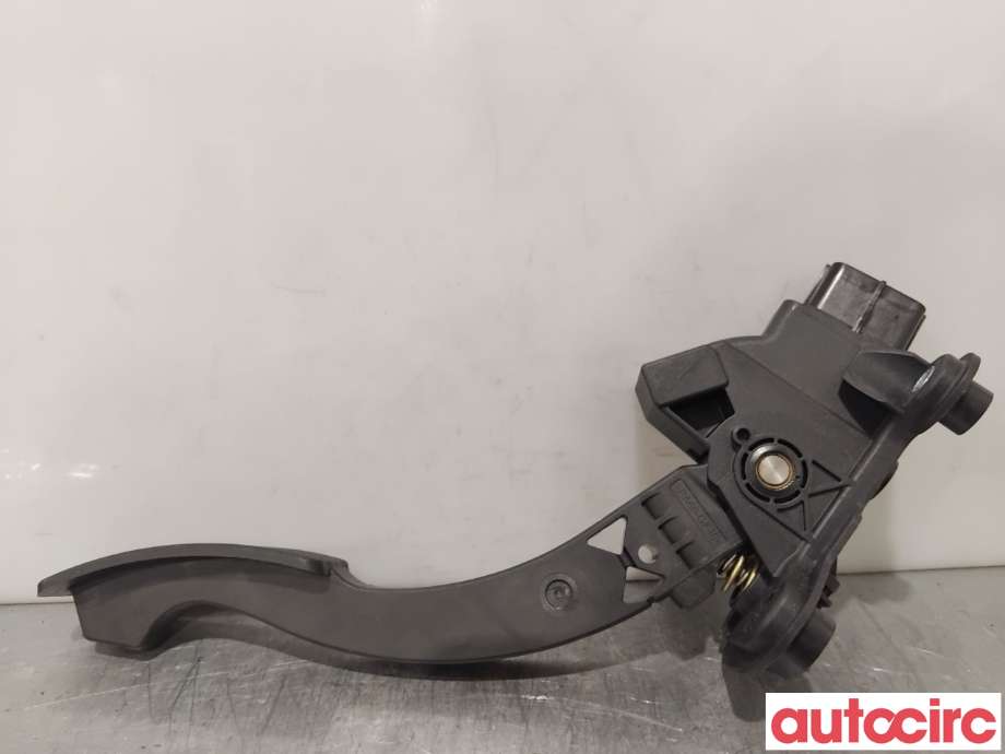 Pedal gass til Mitsubishi Outlander 2015-->> (Type III, Fase 2)  (MITSUBISHI|1600A116|)