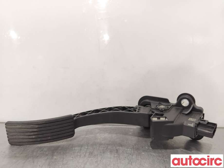 Pedal gass til Mitsubishi Outlander 2015-->> (Type III, Fase 2)  (MITSUBISHI|1600A116|)