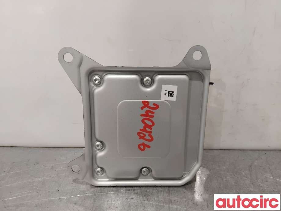 Airbag elektronikk til Mitsubishi Outlander 2015-->> (Type III, Fase 2)  (MITSUBISHI|8635A282|0285011150)