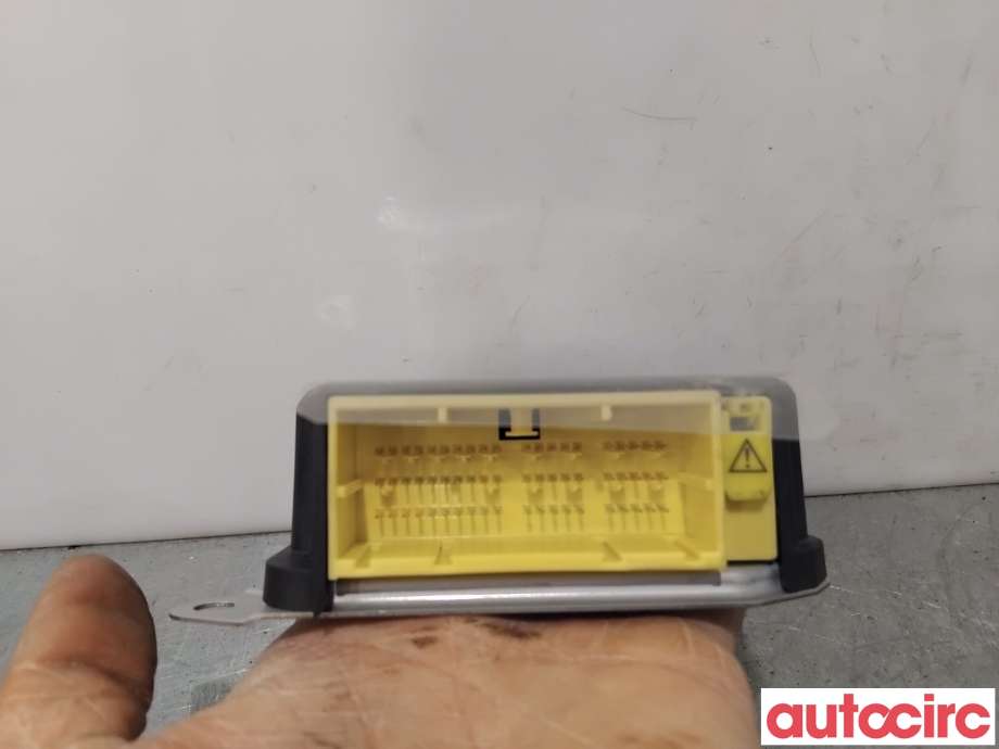 Airbag elektronikk til Mitsubishi Outlander 2015-->> (Type III, Fase 2)  (MITSUBISHI|8635A282|0285011150)