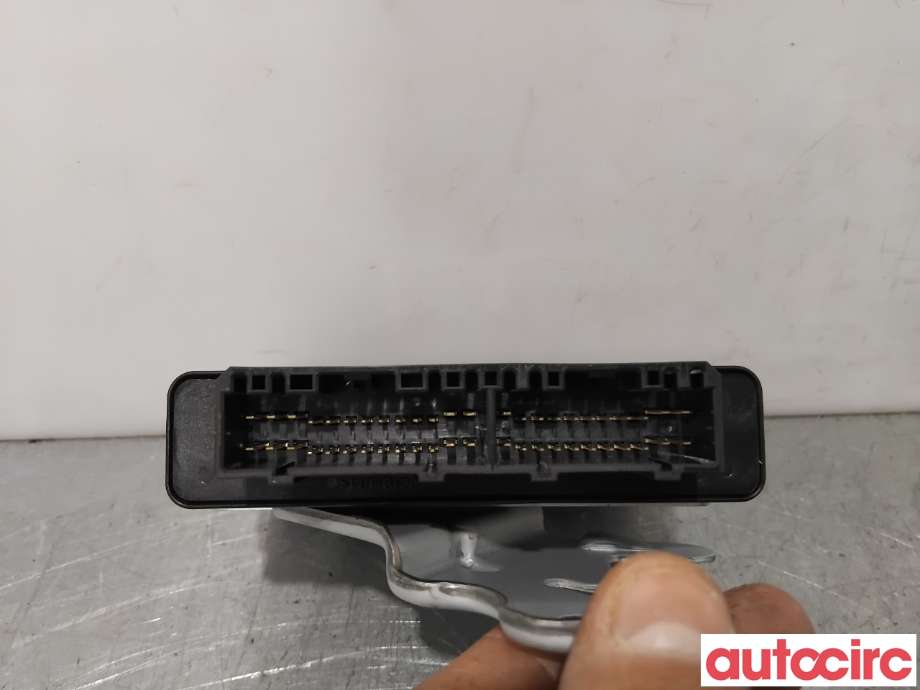 Styreenhet 4WD til Mitsubishi Outlander 2015-->> (Type III, Fase 2)  (MITSUBISHI|8631B341|)