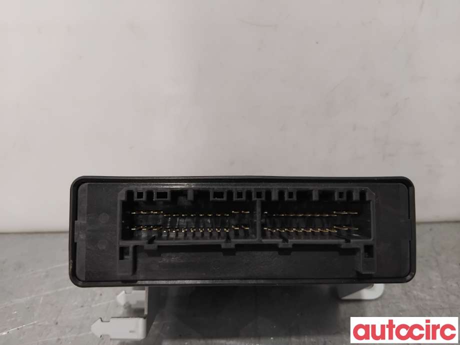 Styreenhet girkasse til Mitsubishi Outlander 2015-->> (Type III, Fase 2)  (MITSUBISHI|8631B347|310361XM6A)