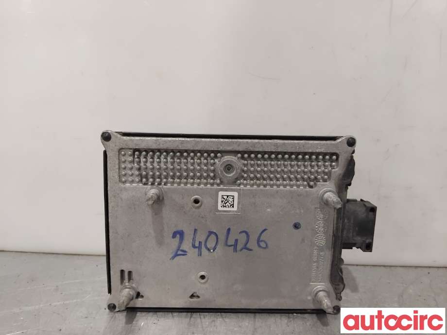 Sensor radar til Mitsubishi Outlander 2015-->> (Type III, Fase 2)  (MITSUBISHI|8638A114|)