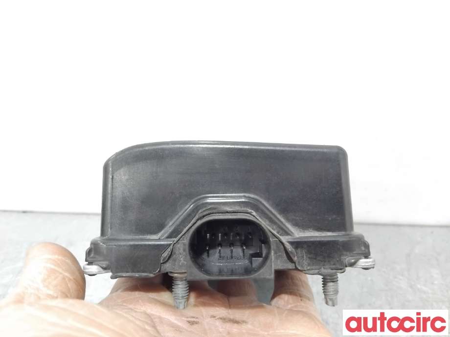 Sensor radar til Mitsubishi Outlander 2015-->> (Type III, Fase 2)  (MITSUBISHI|8638A114|)