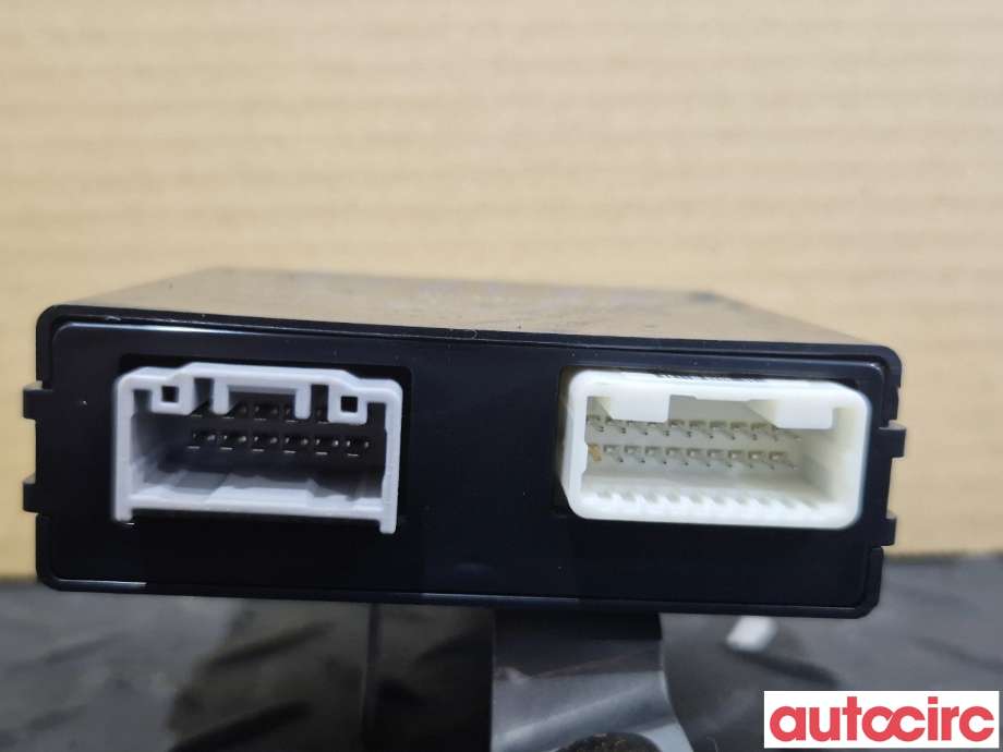 Styreenhet elektrisk parkbrems (EPB - Electric Parking Brake) til Toyota C-HR 2016-->>  (TOYOTA|8905010010)