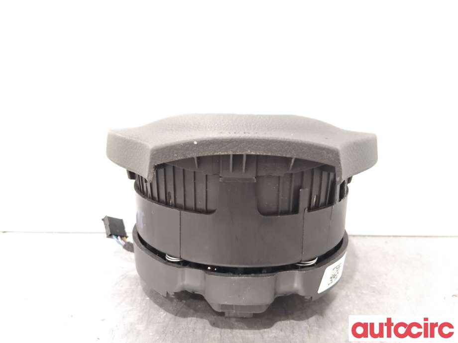 Airbag rattpute til VW Passat 2011-2015 (B7) (B7) (VOLKSWAGEN|3C8880201AH||3C8880201AA)