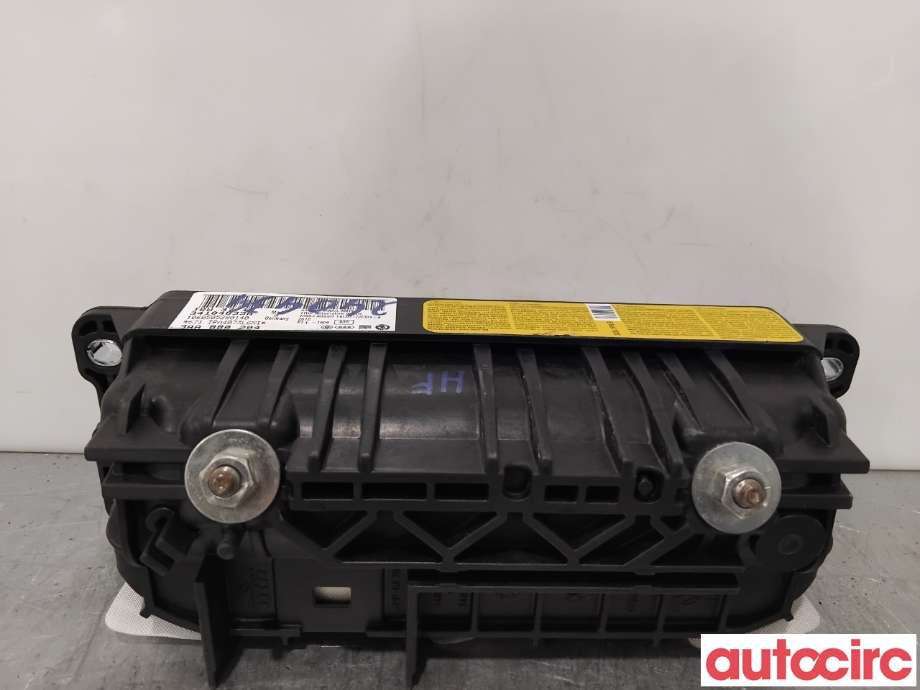Airbag passasjer til VW Passat 2011-2015 (B7) (B7) (VOLKSWAGEN|3AA880204B|34104833A|3AA880204)