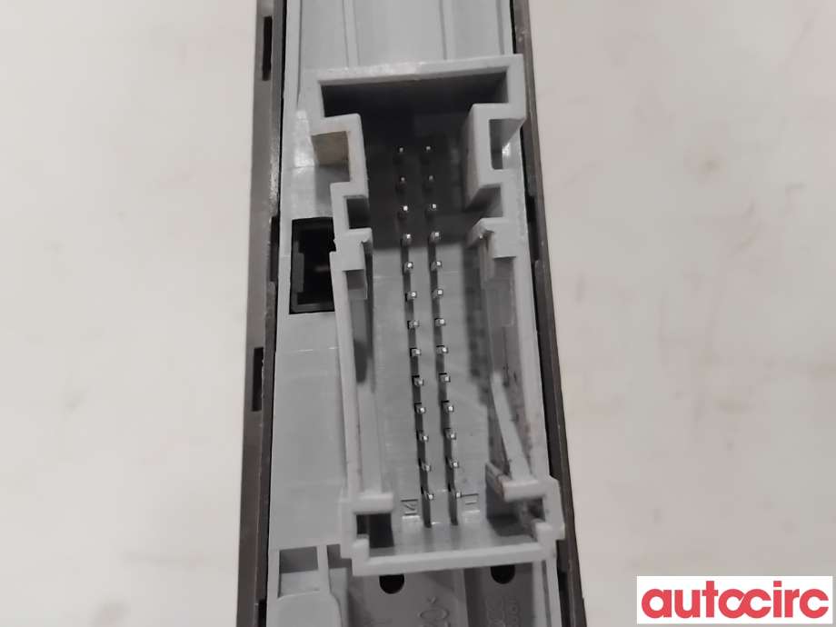 Bryter diverse til VW Passat 2011-2015 (B7) (B7) (VOLKSWAGEN|3AB927137D||3AB927137A)