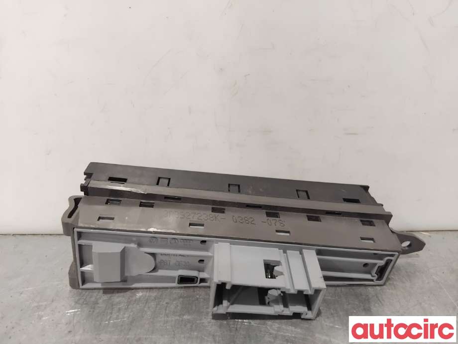 Bryter diverse til VW Passat 2011-2015 (B7) (B7) (VOLKSWAGEN|3AB927238BK||3AB927238K)
