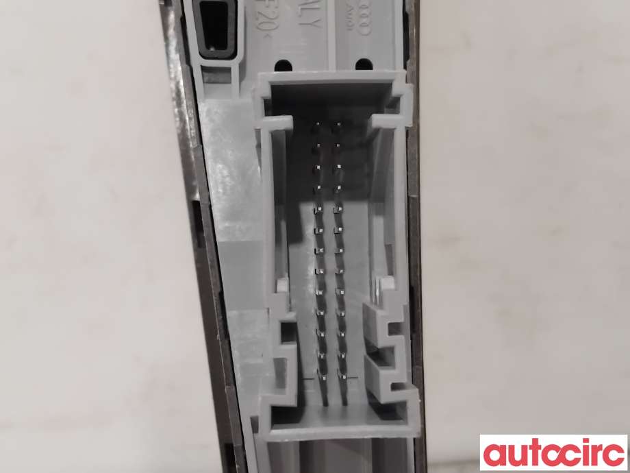 Bryter diverse til VW Passat 2011-2015 (B7) (B7) (VOLKSWAGEN|3AB927238BK||3AB927238K)