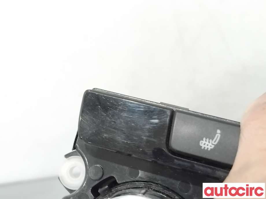 Varmeapparat betjening til VW Passat 2011-2015 (B7) (B7) (VOLKSWAGEN|3AA907044BD|5HB011257-13|3AA907044CM)