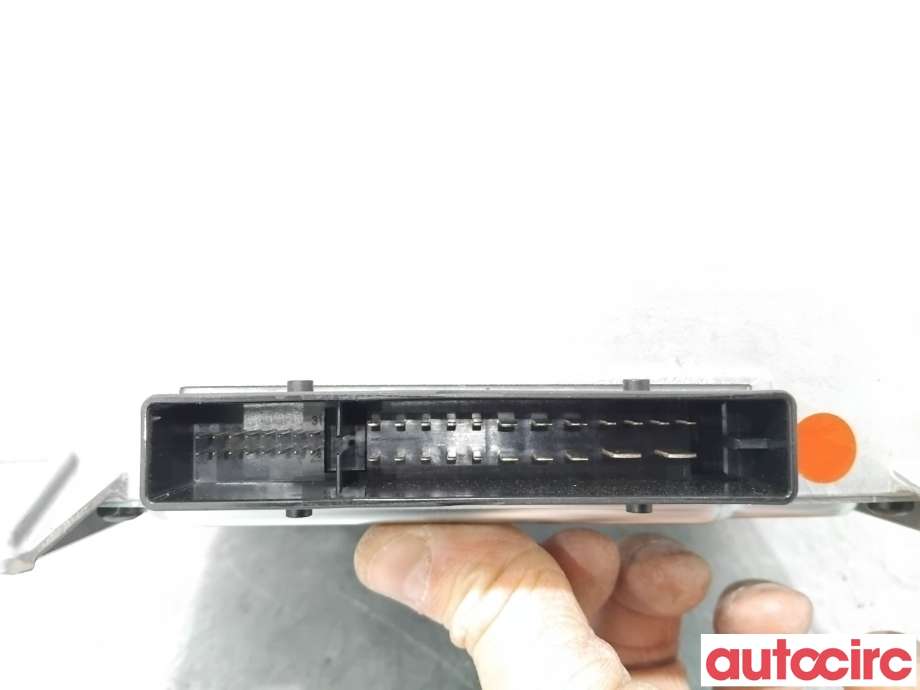 Bilstereo forsterker til VW Passat 2011-2015 (B7) (B7) (VOLKSWAGEN|5K0035456D|EAA086A|5K0035456E)