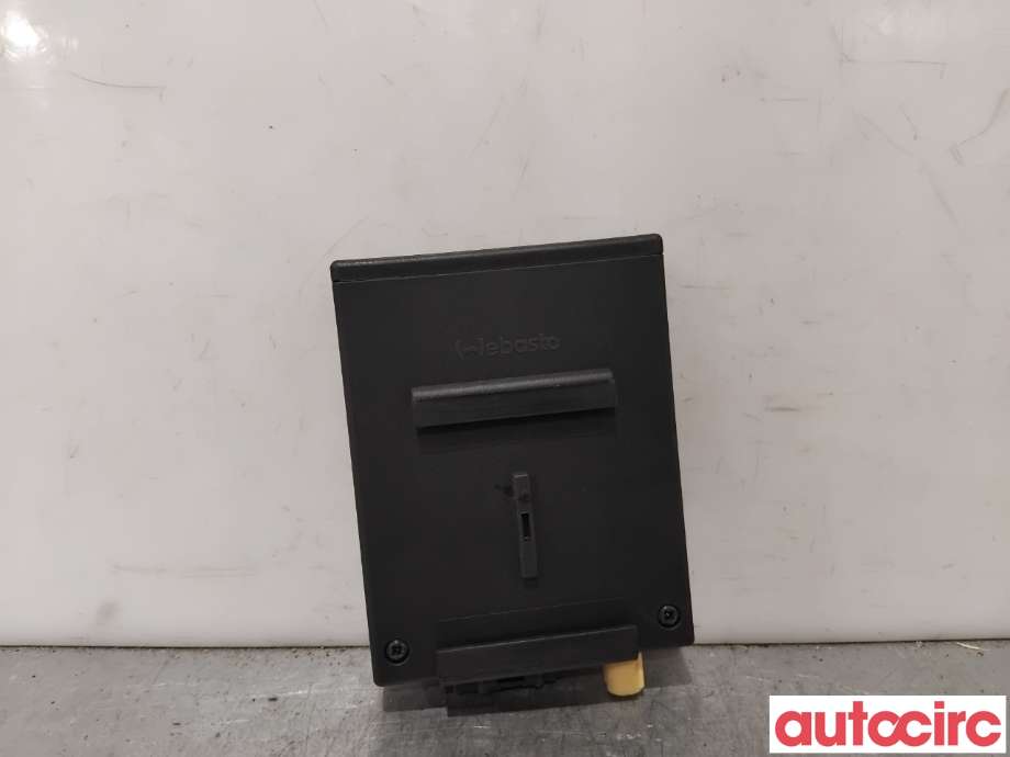Styreenhet diverse til VW Passat 2011-2015 (B7) (B7) (VOLKSWAGEN|7N0963513B|9019510B|7N0963513A)