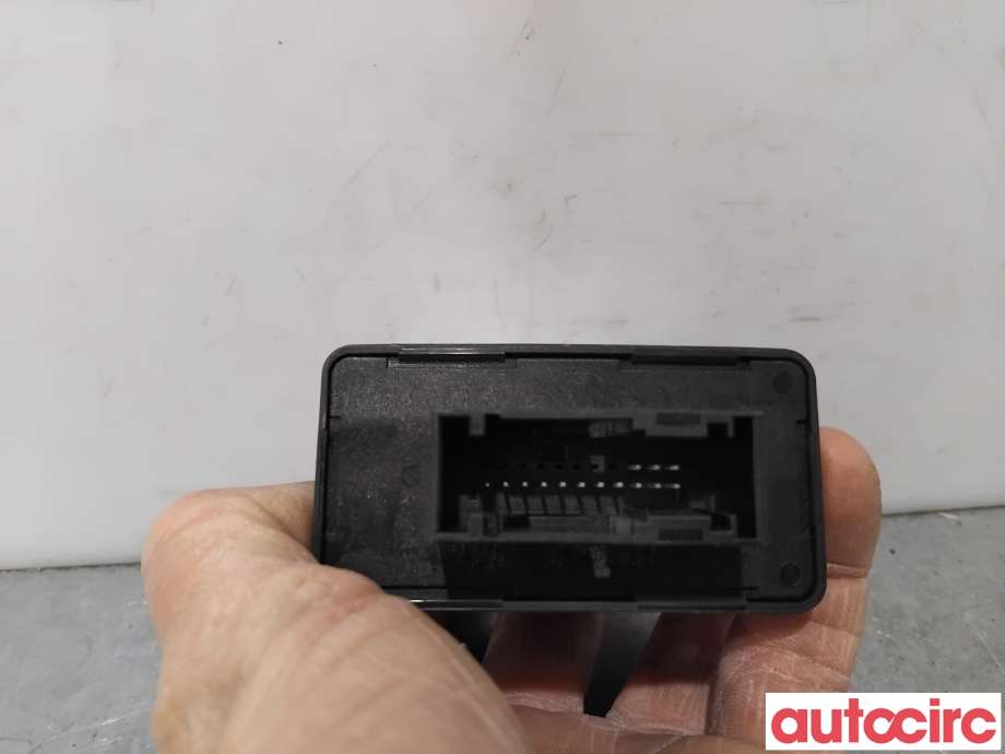 Styreenhet xenon/ballast til VW Passat 2011-2015 (B7) (B7) (VOLKSWAGEN|5M0907357F|5WK50466)