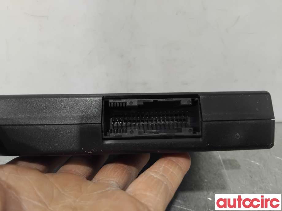 Dashbord telefon til VW Passat 2011-2015 (B7) (B7) (VOLKSWAGEN|5K0035730D|UHV)