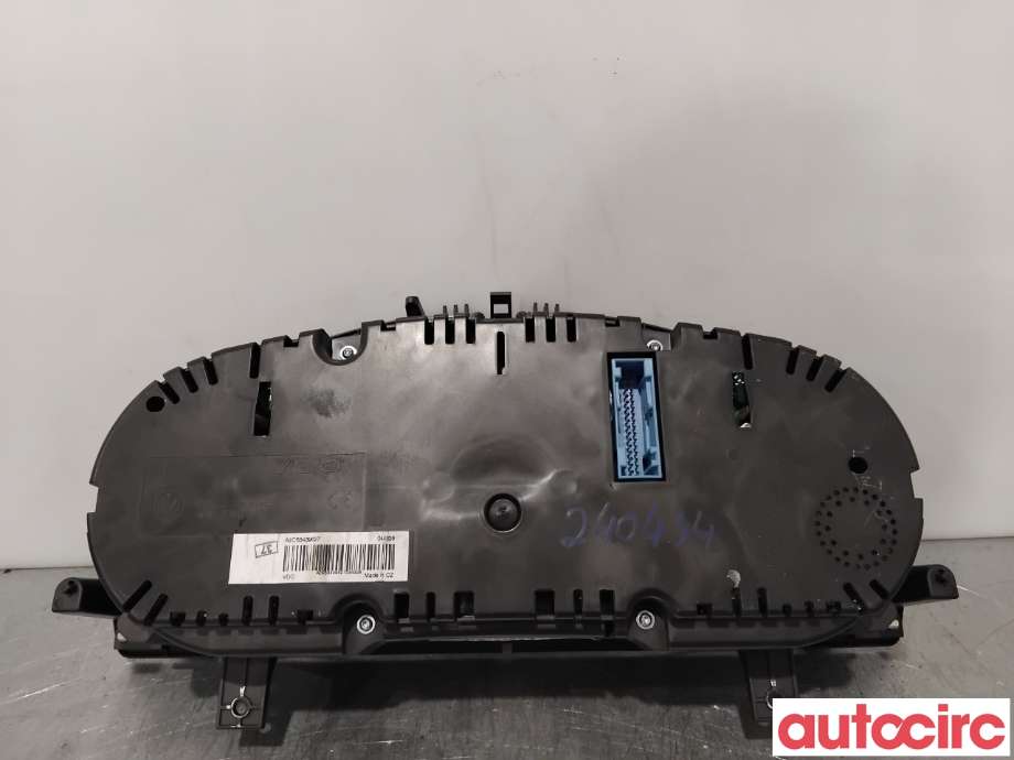 Instrumentpanel til VW Passat 2011-2015 (B7) (B7) (VOLKSWAGEN|3AA920880CX|A2C53250575|3AA920880C)