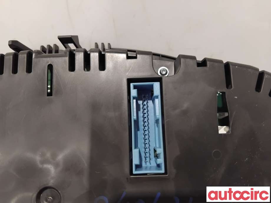 Instrumentpanel til VW Passat 2011-2015 (B7) (B7) (VOLKSWAGEN|3AA920880CX|A2C53250575|3AA920880C)
