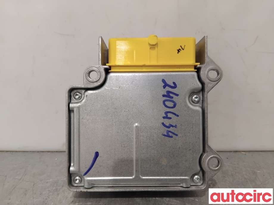 Airbag elektronikk til VW Passat 2011-2015 (B7) (B7) (VOLKSWAGEN|5N0959655AA|221098-118)