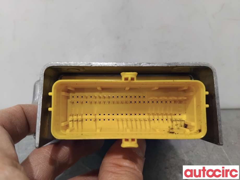 Airbag elektronikk til VW Passat 2011-2015 (B7) (B7) (VOLKSWAGEN|5N0959655AA|221098-118)