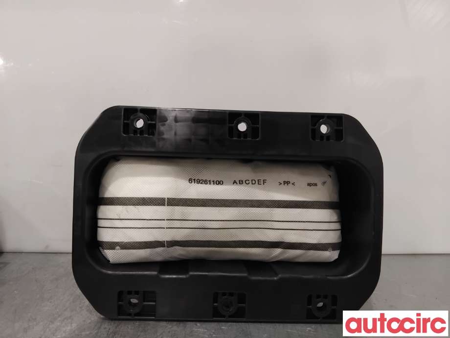 Airbag passasjer til Ford Focus 2011-2014 (Type III, Fase 1) (FORD|1780159|616688200A|BM51-A044A74-AC)