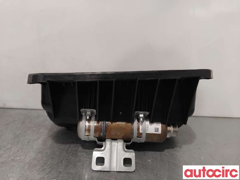 Airbag passasjer til Ford Focus 2011-2014 (Type III, Fase 1) (FORD|1780159|616688200A|BM51-A044A74-AC)